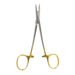 1/2" Olsen-Hegar "GG" Needle Holder & Scissor