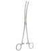 12" Rochester-Ochs Forceps, Curved