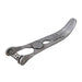 12cm Glover Bulldog Clamp  curved jaws 6cm