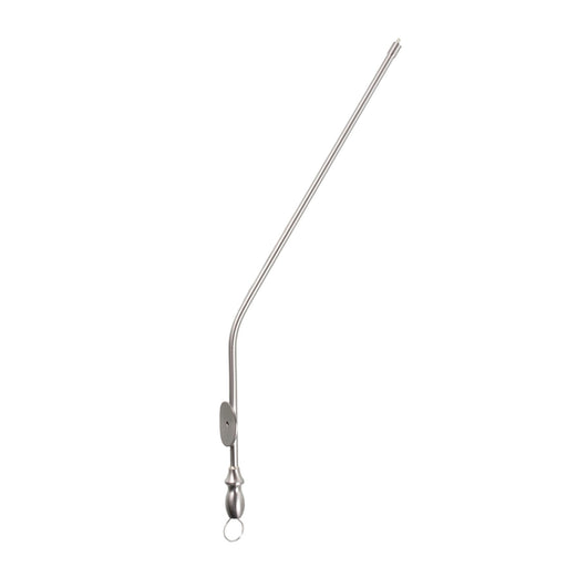 RHOTON-MERZ SUCTION TUBE 15cm 10 FR