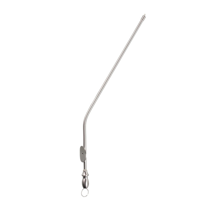 RHOTON-MERZ SUCTION TUBE 15cm 10 FR