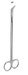1/2" Potts Smith "GG" Scissors, serrated 45° ang