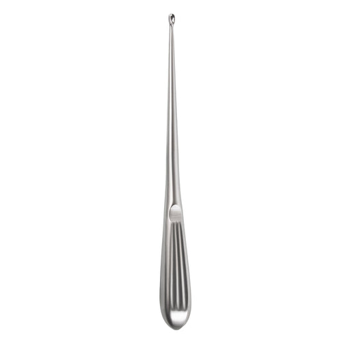 Spinal Curette ? Straight, 9", 2