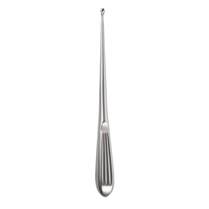 Spinal Curette ? Straight, 9", 2