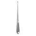 Spinal Curette ? Straight, 9", 2