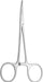 Halstead Mosquito Forceps 5"