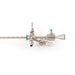 AED Pediatric Cysto Sheath, 11Fr