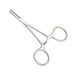 Micro-Hartmann Hemostatic Forceps Straight 10cm