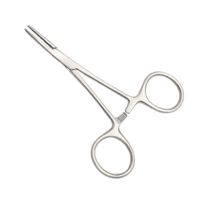 Hartmann Hemostatic Forceps Straight 10cm