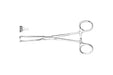 Guyon Atraumatic Forceps 23cm