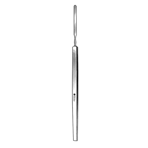Wecker Iris Spatula, Straight, 13 cm