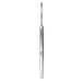 Wecker Iris Spatula, Straight, 13 cm