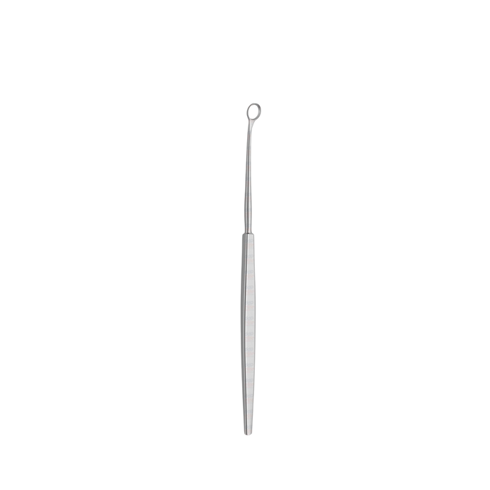 Antrum Curette - 7X10 mm Tip - ddpeliteusa