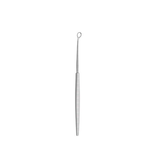 Antrum Curette - 7X10 mm Tip - ddpeliteusa