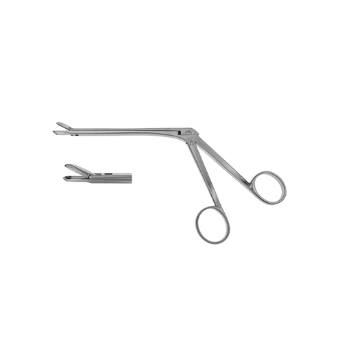 Gruenwald Nasal Forceps - ddpeliteusa