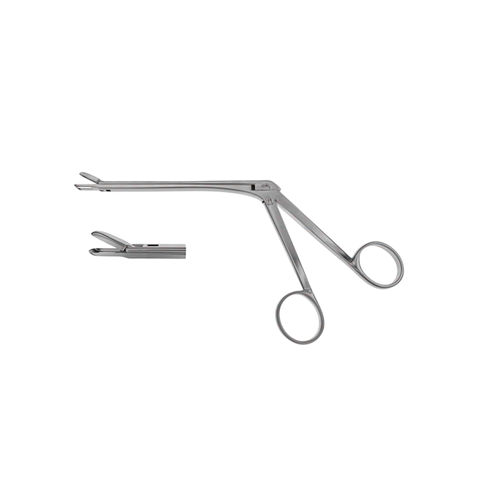 Gruenwald Nasal Forceps - ddpeliteusa