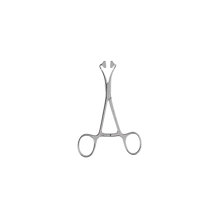 Non-Perforating Towel Clamp - ddpeliteusa