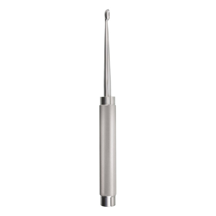 Cobb Curette Straight 11" 6
