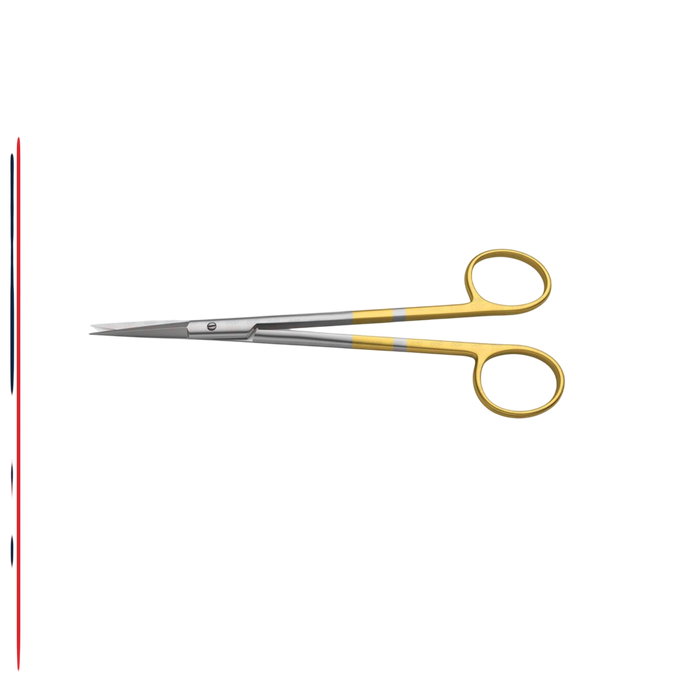 Peck-Joseph Scissors - ddpeliteusa