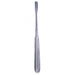Adson Elevator #2 Curved Blunt 1/4"