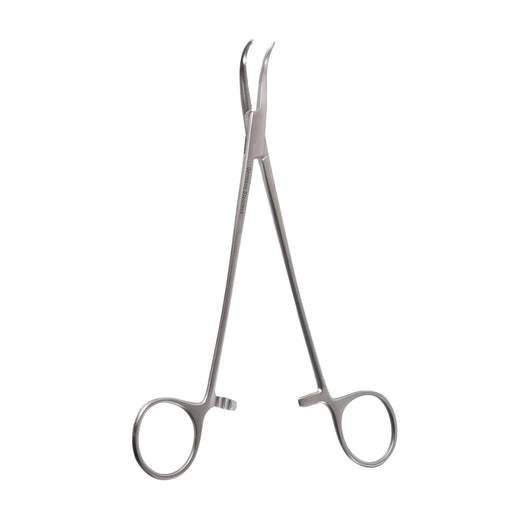 7 1/2" Mixter-Baby Hemostatic Forceps, Delicate