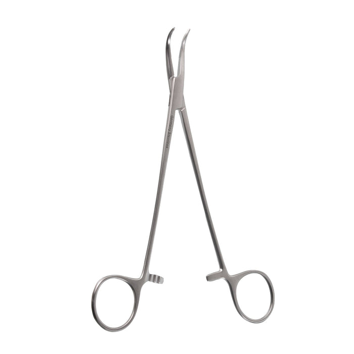 7 1/2" Mixter-Baby Hemostatic Forceps, Delicate
