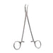 7 1/2" Mixter-Baby Hemostatic Forceps, Delicate