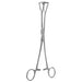 Collin Duval Lung Forceps ? 20mm Wide Jaws