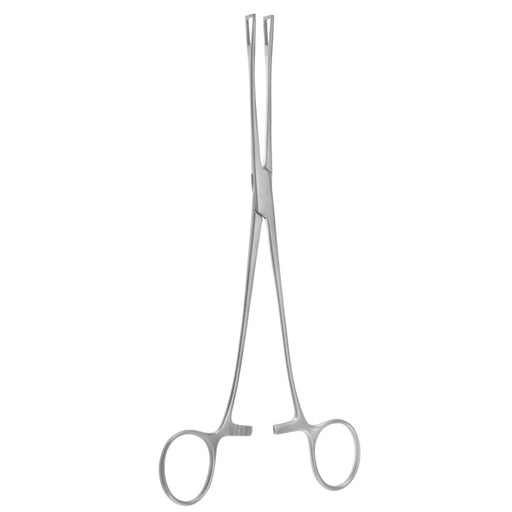 Pennington Tissue Grasping Forceps ? Triangular Jaws