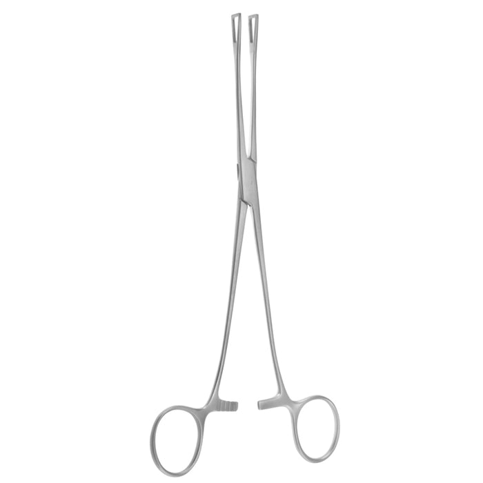 Pennington Tissue Grasping Forceps ? Triangular Jaws