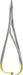 Mathieu Needle Holder Narrow Carbide Tip