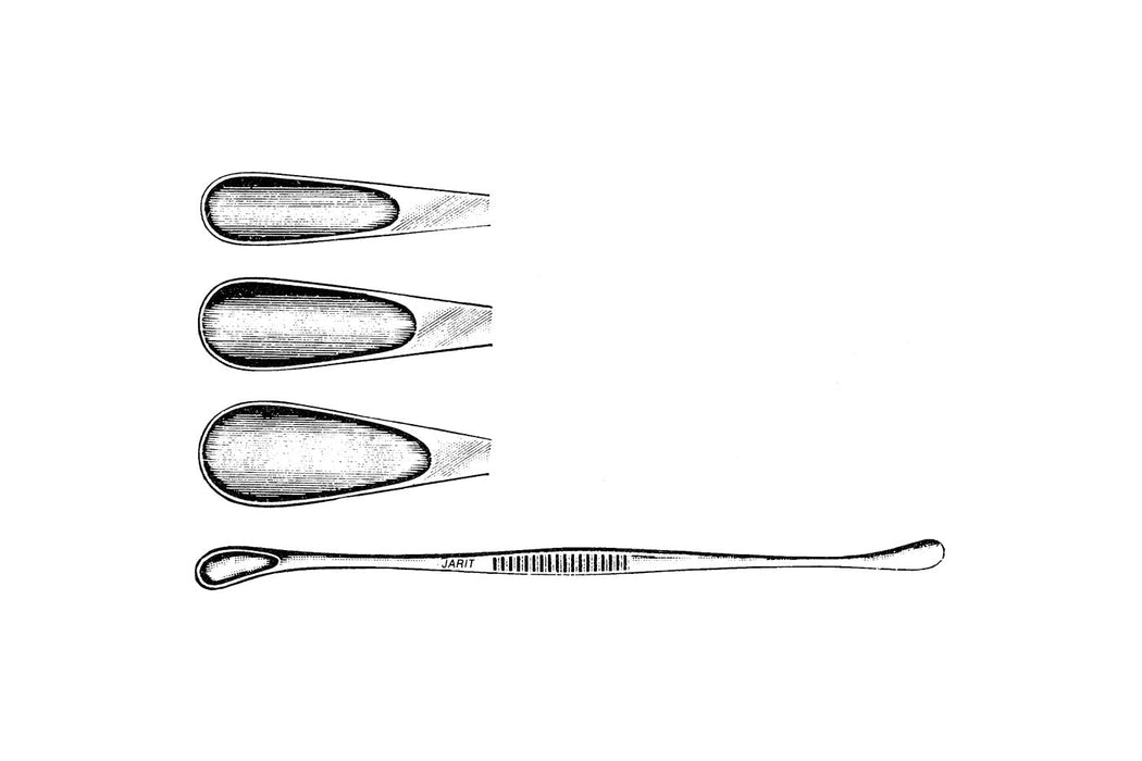 Mayo Gallstone Scoop 27cm, Small