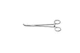 Johns-Hopkins Gall Duct Forceps, 20cm
