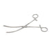 Kocher Intestinal Forceps (92°, Curved)