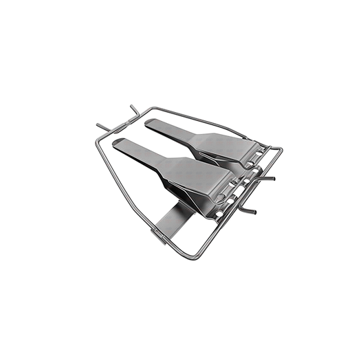 Artery Approximator Clamp - 'A' Series, W/ Frame - ddpeliteusa