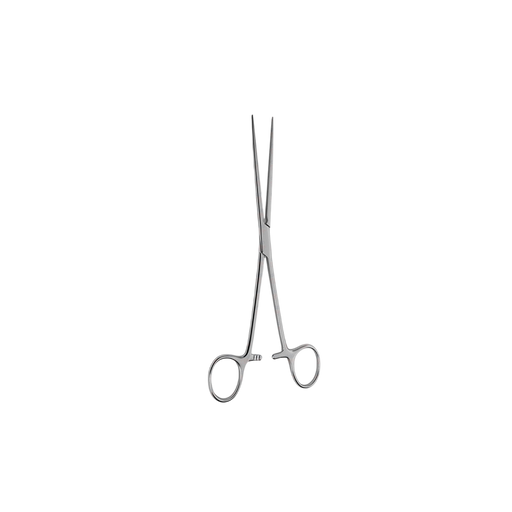 Debakey Bainbridge Artery Forceps - ddpeliteusa