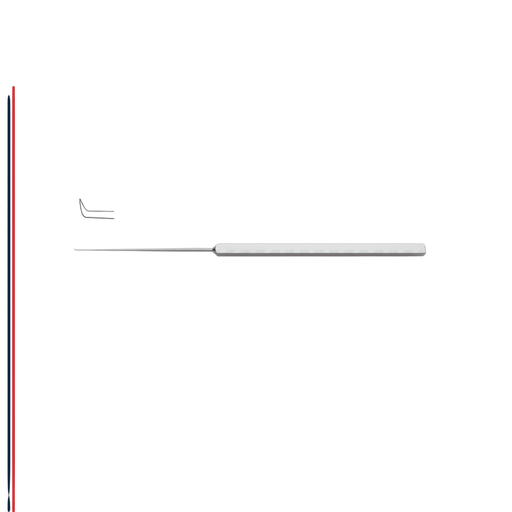 Guilford-Wright Foot Plate Pick - ddpeliteusa