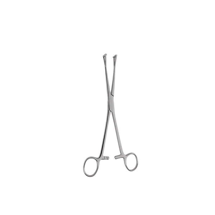 Duval-Collins Tissue Grasping Forceps - ddpeliteusa