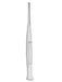 1/4" Partsch Gouge 4mm