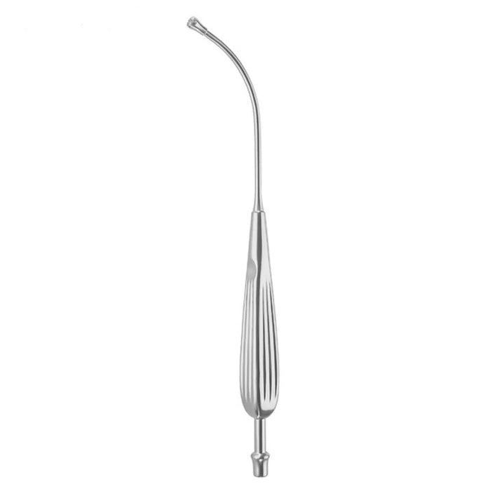14" Andrews Pynchon Suction Tube (SS)