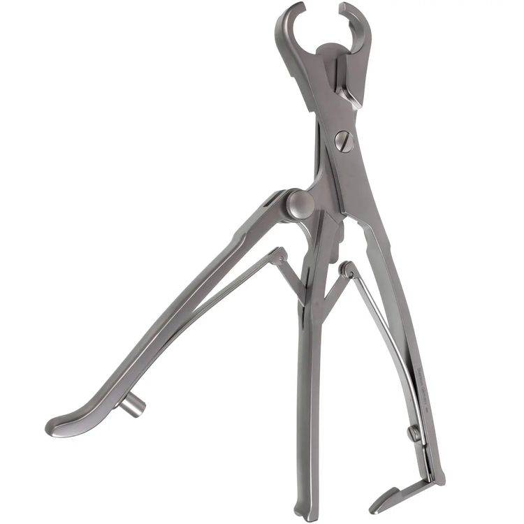 1/4" Tudor-Edwards Costotome