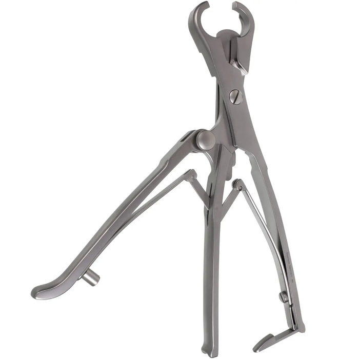 1/4" Tudor-Edwards Costotome