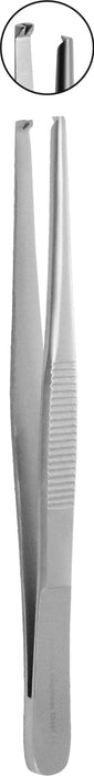 Tissue Forceps 2 X 3 Teeth