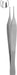 Thumb Tissue Forceps 1 X 2 Teeth