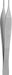 Adson Dressing Forceps
