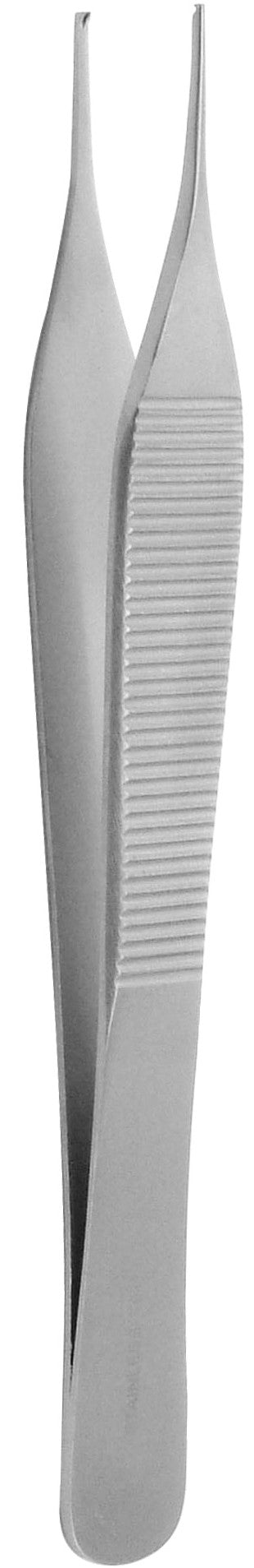 Adson Tissue Forceps 1 X 2 Teeth