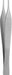 Adson Tissue Forceps Micro