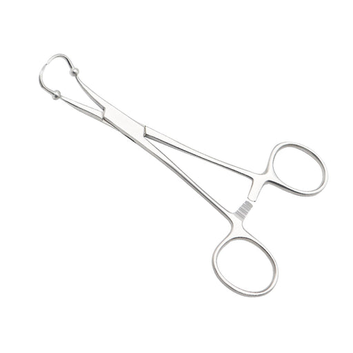 Moynihan Towel Forceps 19 cm