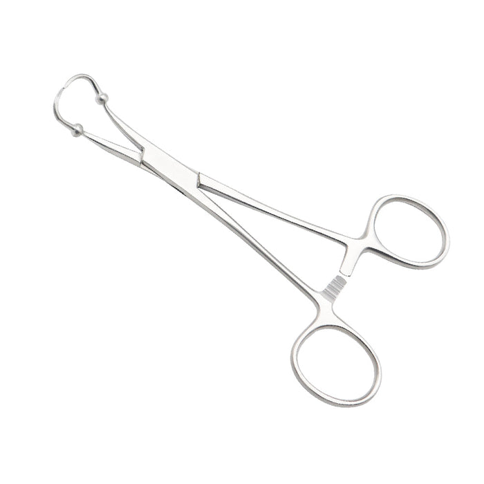 Moynihan Towel Forceps 19 cm