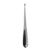 Spinal Curette ? Straight, 8", 4